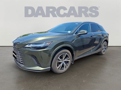 2023 Lexus RX 350 Premium 350 Premium