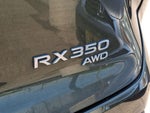 2023 Lexus RX 350 Premium 350 Premium