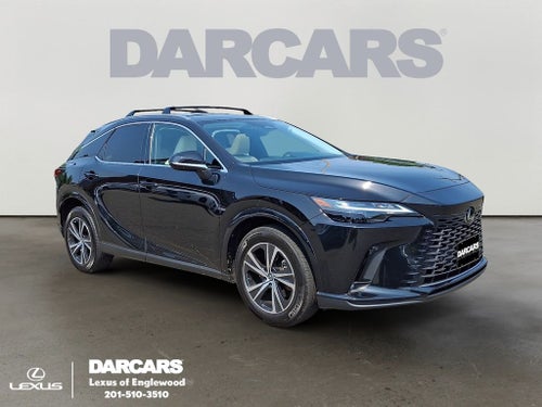 2024 Lexus RX 350 Premium 350 Premium