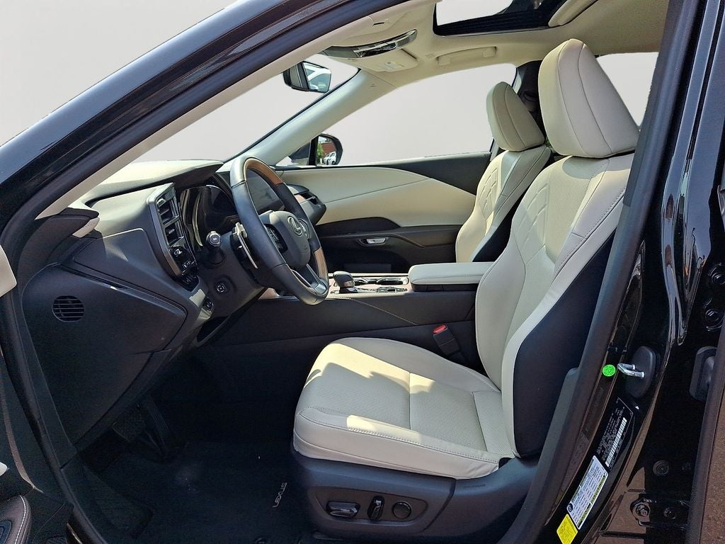 2024 Lexus RX 350 Premium 350 Premium