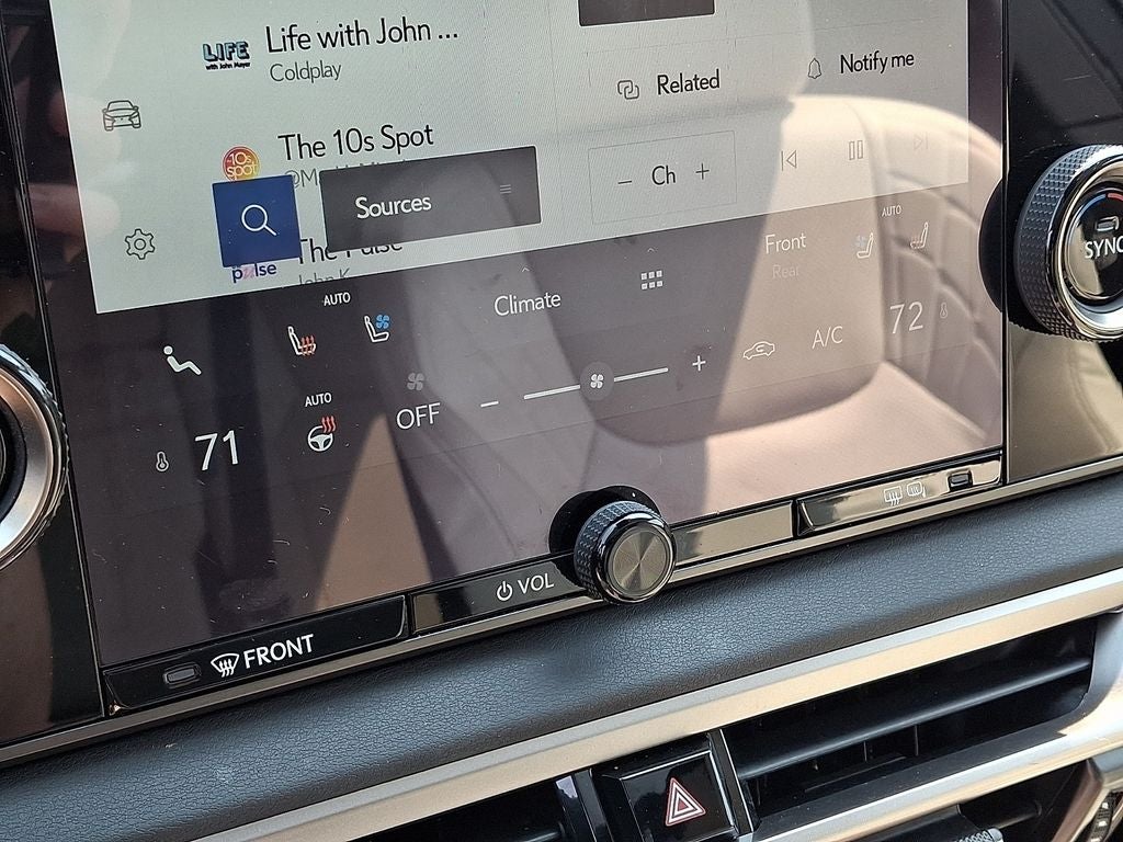 2024 Lexus RX 350 Premium 350 Premium
