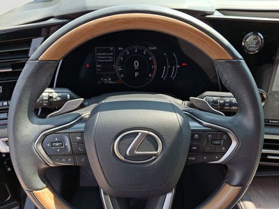2024 Lexus RX 350 Premium 350 Premium
