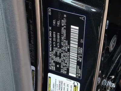 2024 Lexus RX 350 Premium 350 Premium