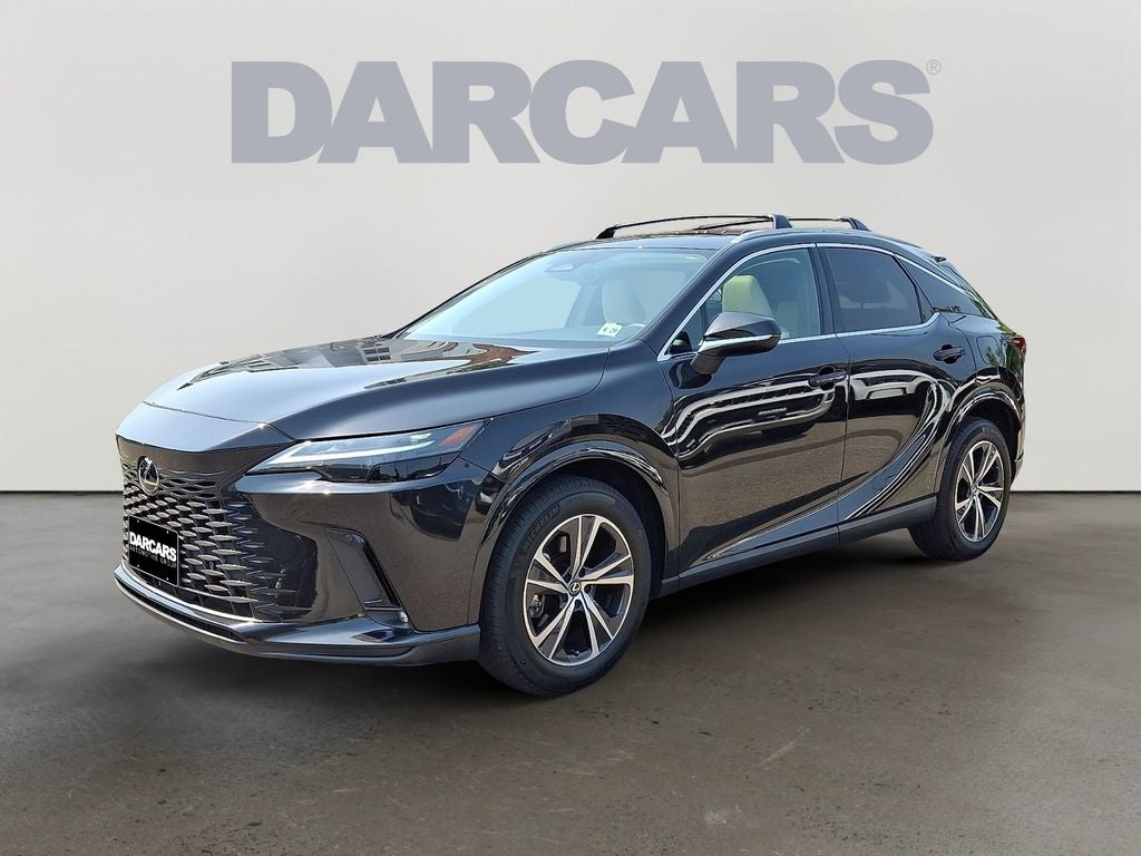 2024 Lexus RX 350 Premium 350 Premium
