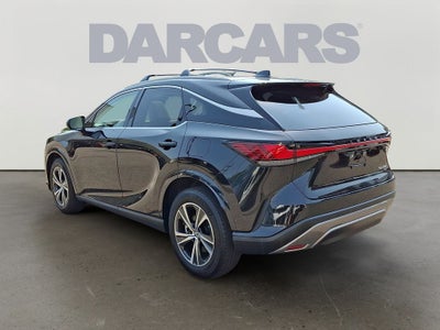 2024 Lexus RX 350 Premium 350 Premium