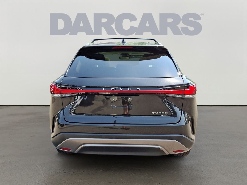2024 Lexus RX 350 Premium 350 Premium