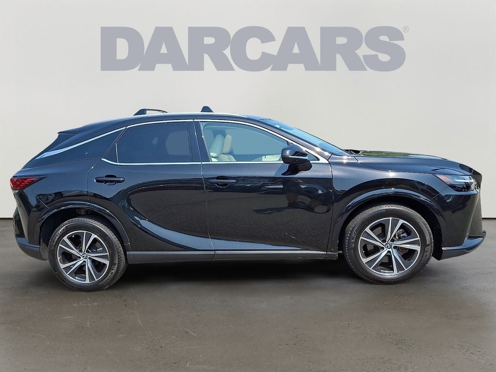 2024 Lexus RX 350 Premium 350 Premium