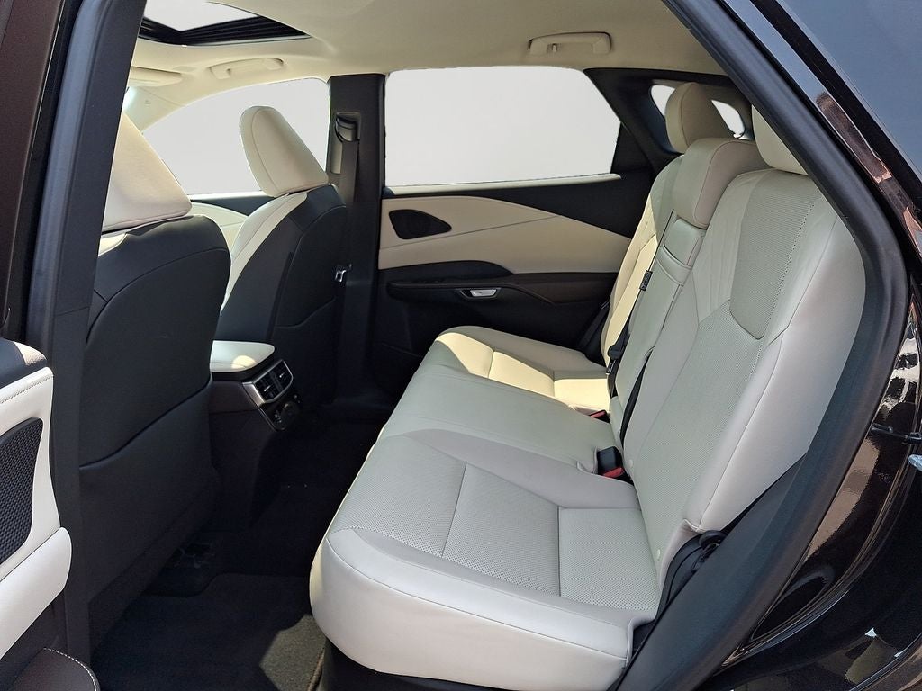 2024 Lexus RX 350 Premium 350 Premium