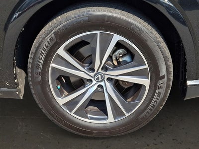 2024 Lexus RX 350 Premium 350 Premium