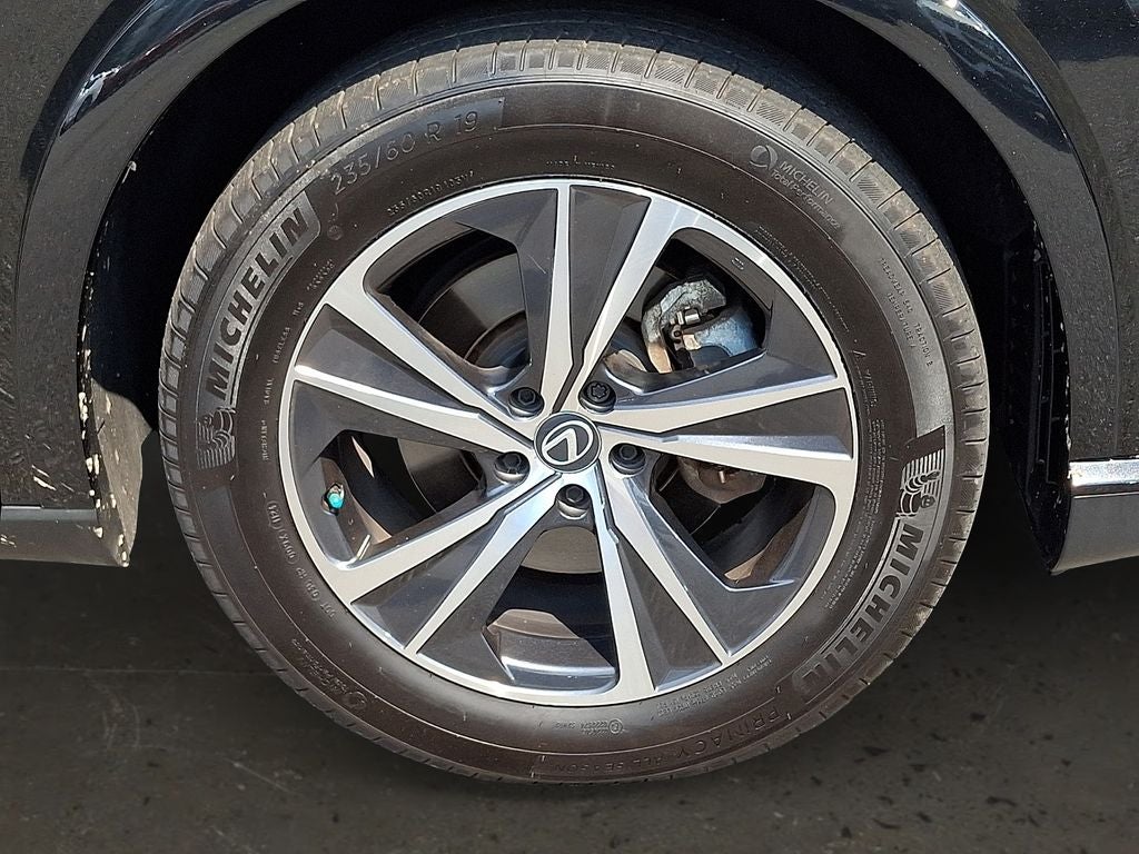 2024 Lexus RX 350 Premium 350 Premium