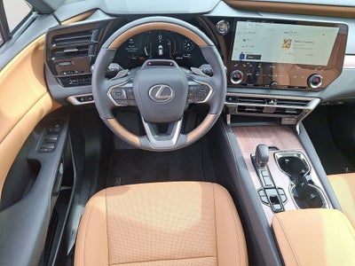 2025 Lexus RX 350 Premium 350 Premium