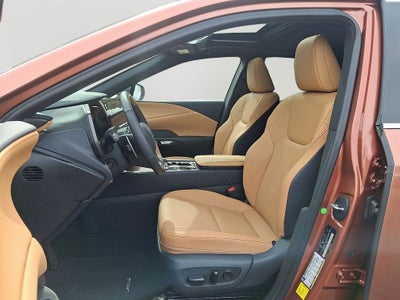 2025 Lexus RX 350 Premium 350 Premium