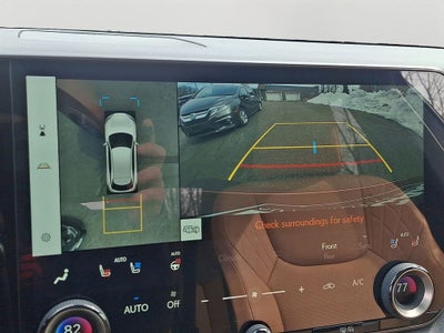 2025 Lexus RX 350 Premium 350 Premium