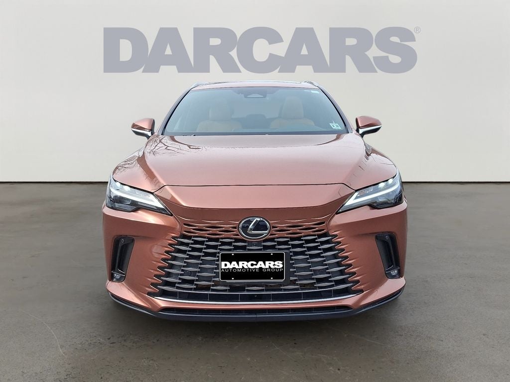2025 Lexus RX 350 Premium 350 Premium