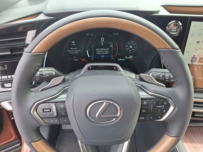 2025 Lexus RX 350 Premium 350 Premium