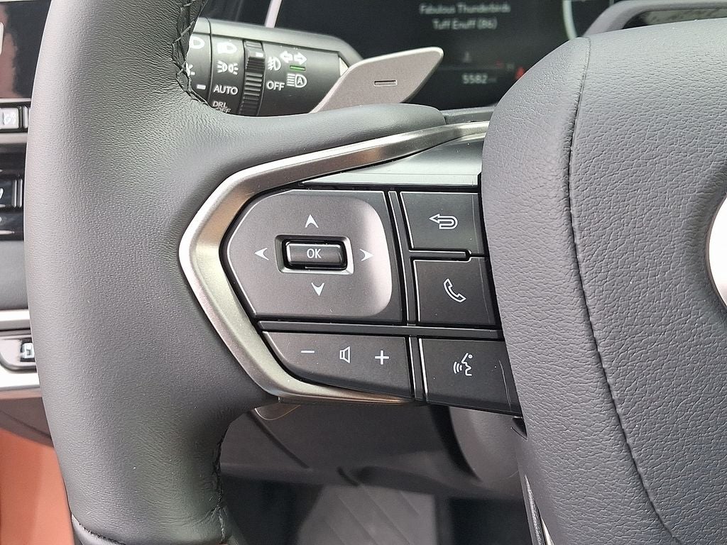 2025 Lexus RX 350 Premium 350 Premium