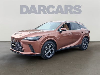 2025 Lexus RX 350 Premium 350 Premium