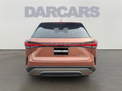 2025 Lexus RX 350 Premium 350 Premium