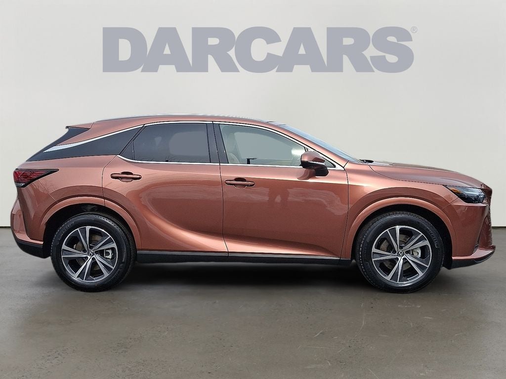 2025 Lexus RX 350 Premium 350 Premium