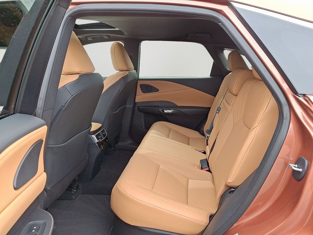 2025 Lexus RX 350 Premium 350 Premium