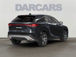 2026 Lexus RX PREMIUM