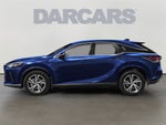 2026 Lexus RX LUXURY