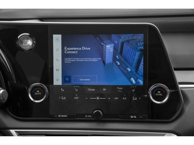 2026 Lexus RX PREMIUM