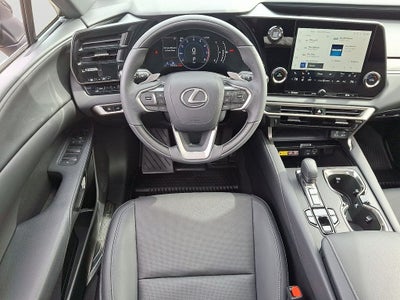 2023 Lexus RX PREMIUM