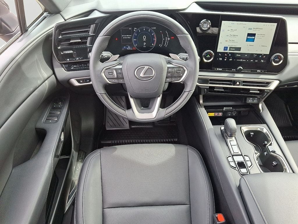 2023 Lexus RX PREMIUM