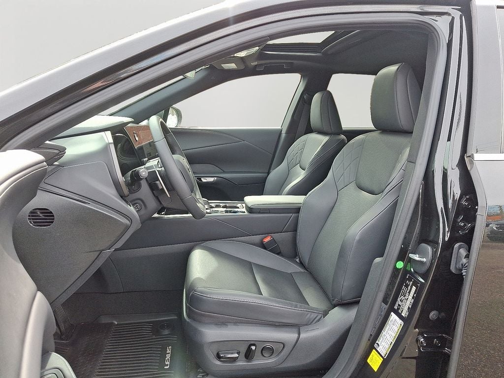 2023 Lexus RX PREMIUM