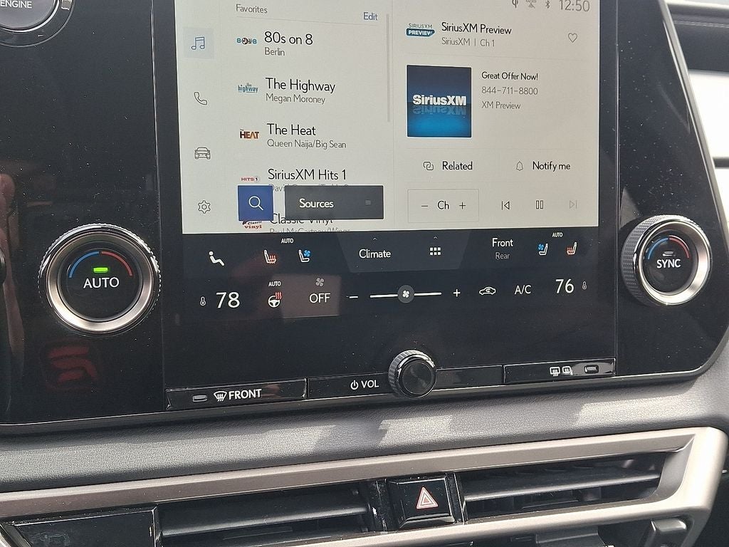 2023 Lexus RX PREMIUM