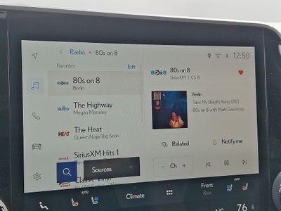 2023 Lexus RX PREMIUM