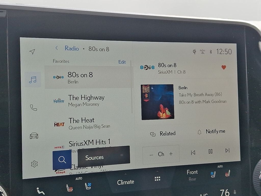 2023 Lexus RX PREMIUM