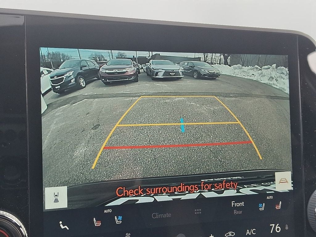 2023 Lexus RX PREMIUM