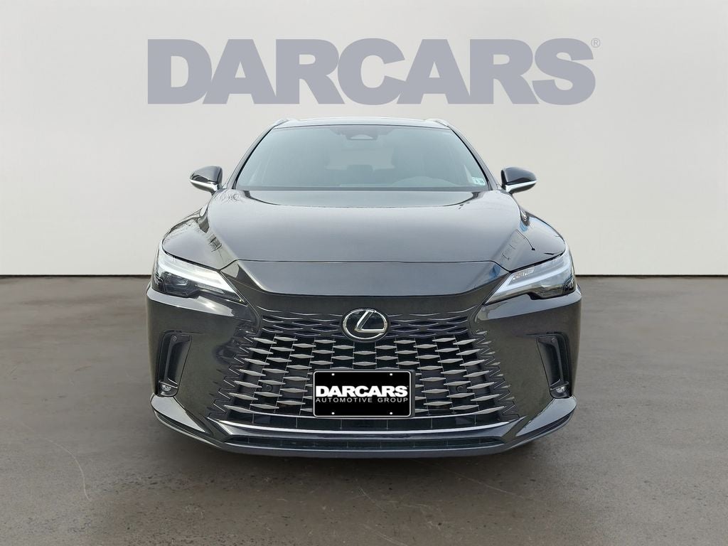 2023 Lexus RX PREMIUM