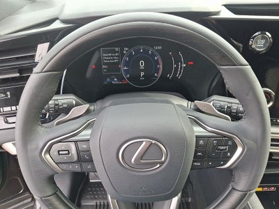 2023 Lexus RX PREMIUM