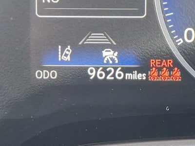 2023 Lexus RX PREMIUM