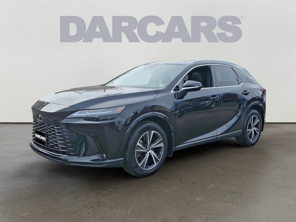2023 Lexus RX PREMIUM