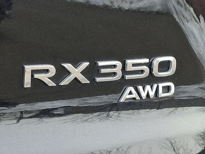 2023 Lexus RX PREMIUM