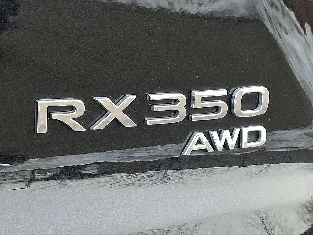 2023 Lexus RX PREMIUM