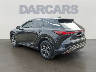 2023 Lexus RX PREMIUM