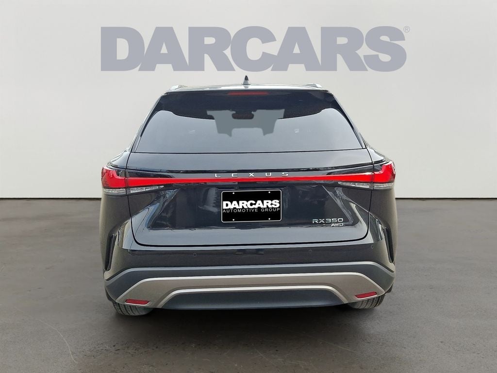 2023 Lexus RX PREMIUM