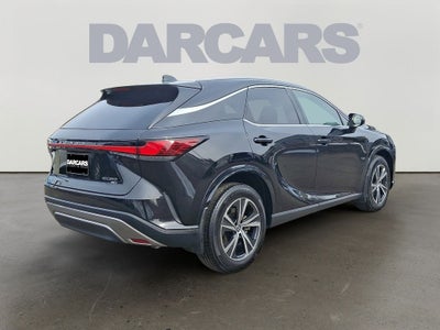 2023 Lexus RX PREMIUM