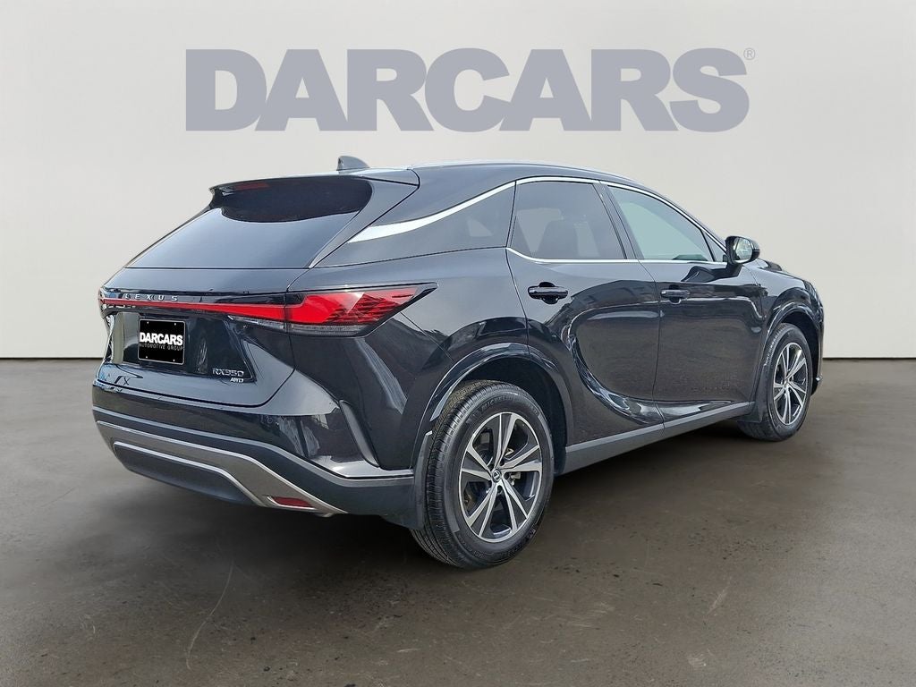 2023 Lexus RX PREMIUM