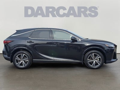 2023 Lexus RX PREMIUM
