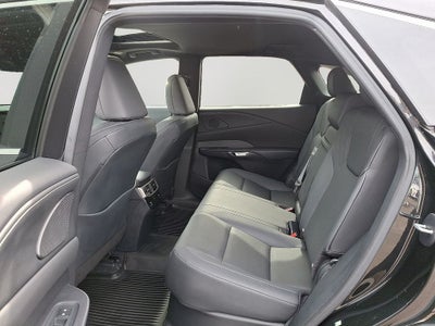 2023 Lexus RX PREMIUM
