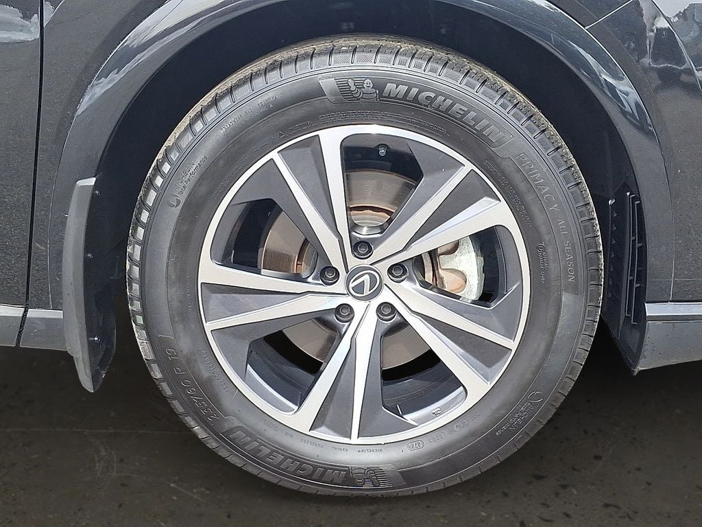 2023 Lexus RX PREMIUM