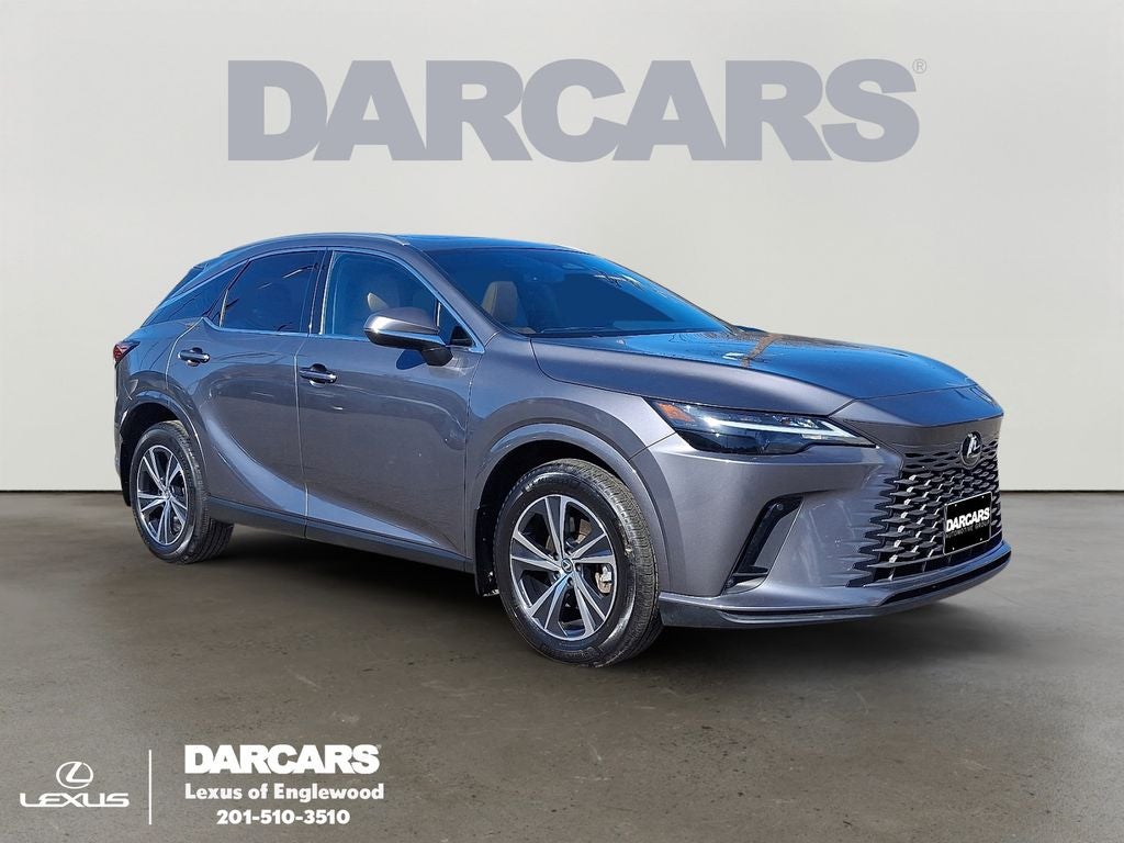 2023 Lexus RX 350