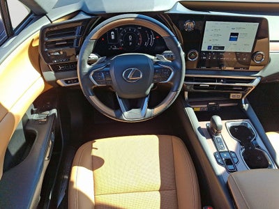 2024 Lexus RX 350 Premium 350 Premium AWD