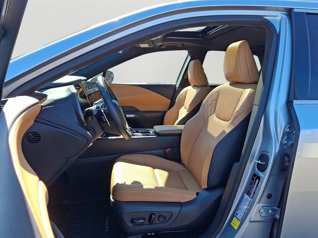2024 Lexus RX 350 Premium 350 Premium AWD